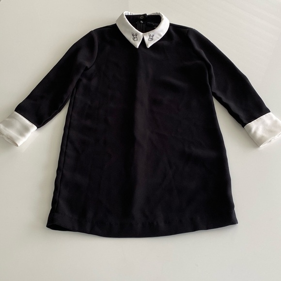 Victoria Beckham for Target Girls Dress - Picture 3 of 8